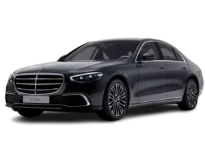 Mercedes-Benz-S-Class