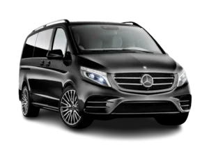 Mercedes-Benz-V-Class