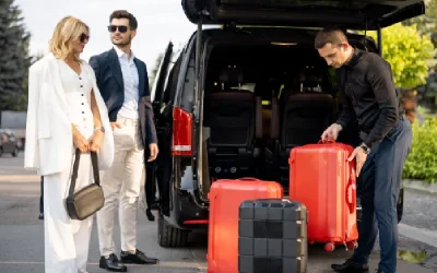 Luxury Airport Transfers